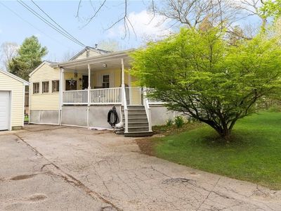 2005 Providence Pike, North Smithfield, RI, 02896