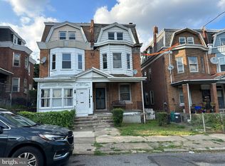 121 E Wellens Ave, Philadelphia, PA 19120