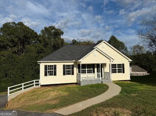 26 Dowdy Ct, Dahlonega, GA 30533