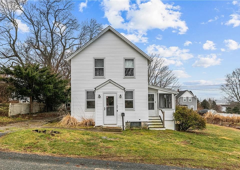 29 Cottage Ave, Tiverton, RI 02878 Zillow