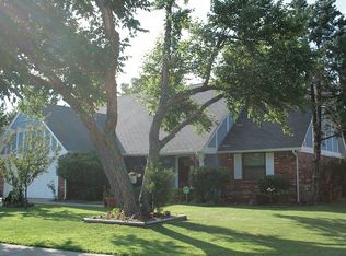 12243 E 39th St S, Tulsa, OK 74146