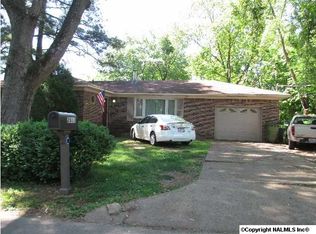 2813 Elmore Rd SW, Huntsville, AL 35805