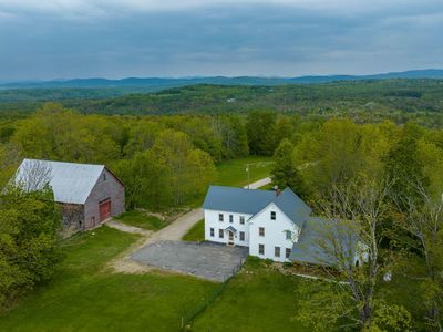 297 Brett Hill Road, South Paris, ME, 04281