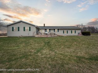 1810 W Jason Rd, Dewitt, MI 48820