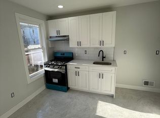 165 Renner Ave #1, Newark, NJ 07112