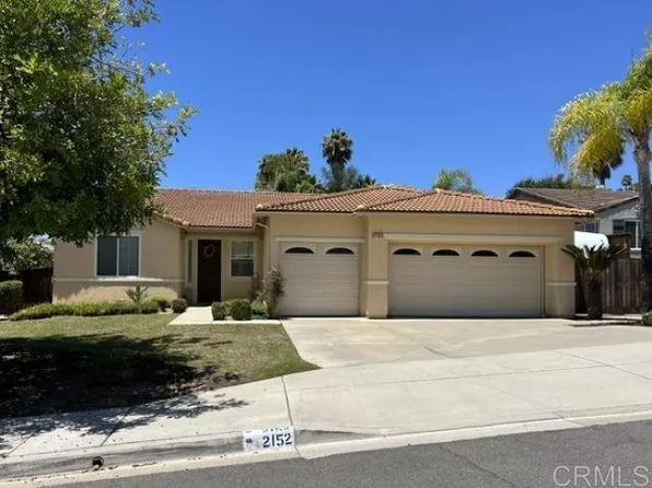 2152 Drew Rd, Escondido, CA 92027
