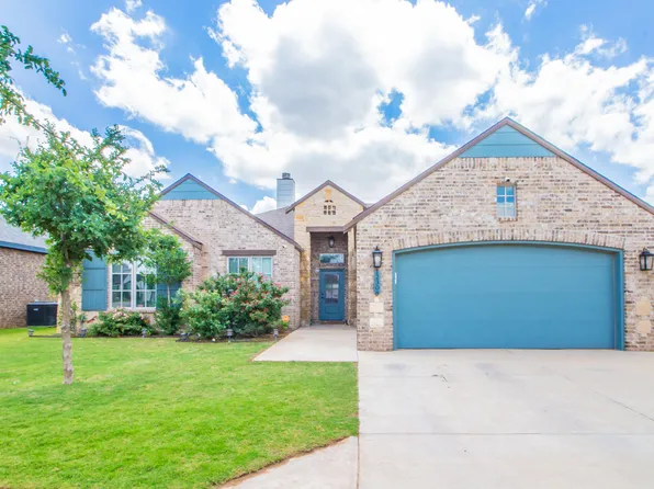 12308 Kenosha Ave, Lubbock, TX 79423