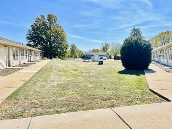 709 E Woodland St, Belle, MO