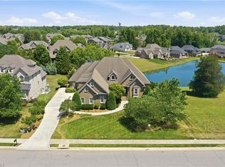 1340 Cappoquin Way, Burlington, NC 27215