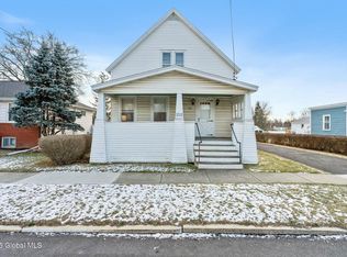 252 Vliet Blvd, Cohoes, NY 12047