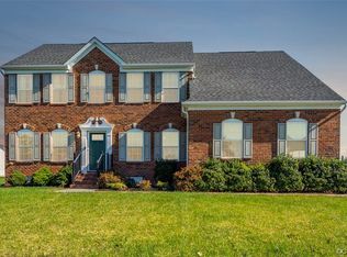 12212 Winbolt Dr, Chester, VA 23836