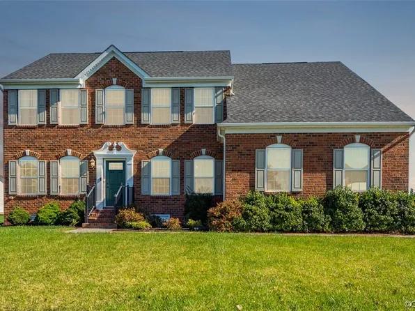 12212 Winbolt Dr, Chester, VA 23836