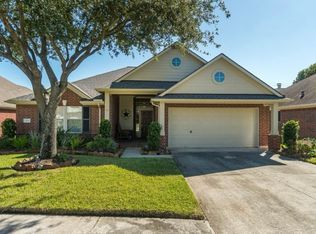 3109 Eagle Nest Dr, La Porte, TX 77571