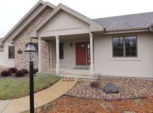 3118 Harlan Cir, Fitchburg, WI 53711