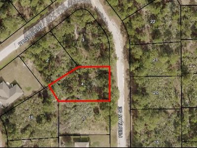 2726 Fiesta Ave SE, Palm Bay, FL, 32909