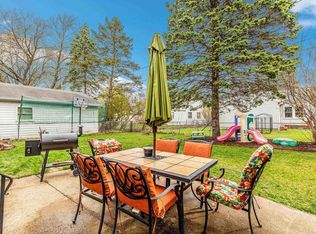 4338 Doncaster Dr, Madison, WI 53711