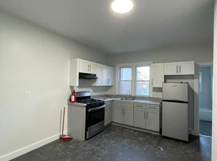27 Irving St FLOOR 2, Newark, NJ 07104