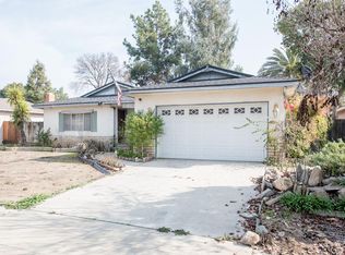 6512 N Kennedy Ave, Fresno, CA