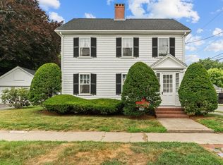 50 Ashland St, Newburyport, MA 01950
