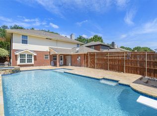 913 Princeton Ln, Allen, TX 75002