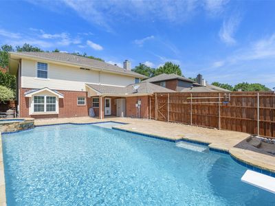 913 Princeton Ln, Allen, TX, 75002
