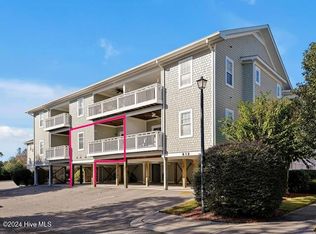612 W Brown St APT B, Southport, NC 28461