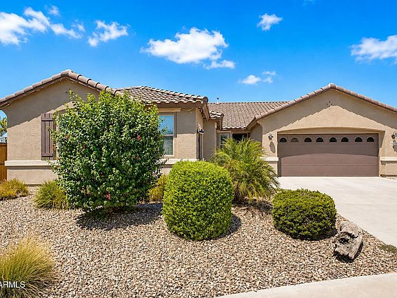 5th image of 22220 E DESERT HILLS Court