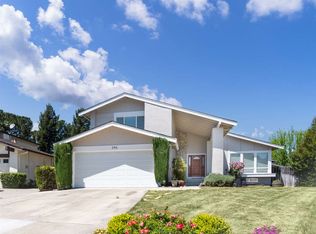 246 Westvale Ct, San Ramon, CA 94583