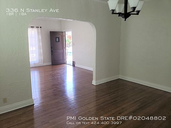 2nd image of 336 N Stanley Ave