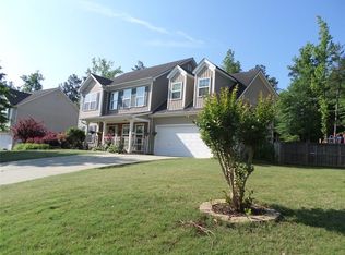1120 Bradford Park Dr, Auburn, GA 30011