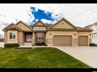 11752 S Twin Ridge Dr, Draper, UT 84020