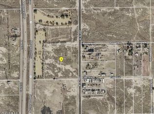 0 20th St W, Rosamond, CA 93560