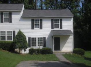 5410 Dorcas St, Raleigh, NC 27606