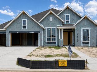 16606 Harmony Fields St, Hockley, TX 77447