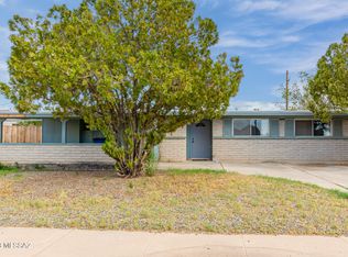 8524 E Mary Dr, Tucson, AZ 85730