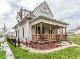 1212 Ashland Ave, Saint Joseph, MO 64506