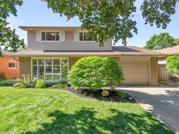 20 San Marino Cres, Hamilton, ON L9C 2B7
