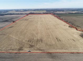 TRACT 2 552nd Rd, Albany, MO 64402