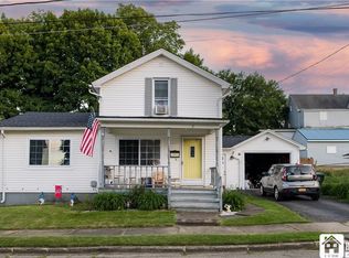 2 Partridge St, Jamestown, NY 14701