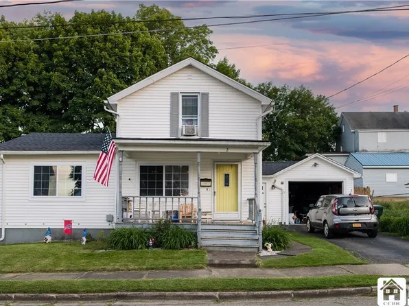 2 Partridge St, Jamestown, NY 14701