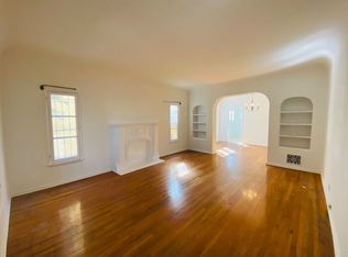 321 N Spaulding Ave, Los Angeles, CA 90036