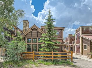 110 Galena St #B, Frisco, CO 80443