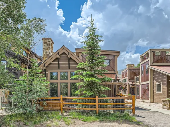 110 Galena Street UNIT B, Frisco, CO 80443