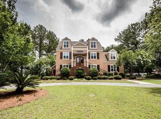 4622 Tillman Bluff Rd, Valdosta, GA 31602