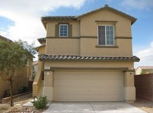 251 Morning Crest Ave, Las Vegas, NV 89183