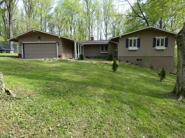 5311 Barkwood Dr, La Grange, KY 40031