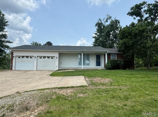 755 Wilcox Rd, Poplar Bluff, MO 63901