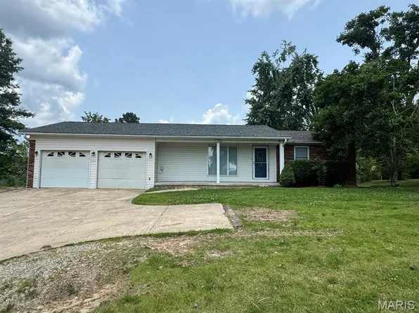 755 Wilcox Rd, Poplar Bluff, MO 63901