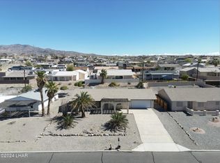 1472 McCulloch Blvd S, Lake Havasu City, AZ 86406