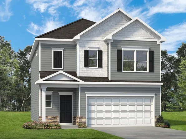 275 Claude Cir Lot 34, Clarksville, TN 37042
